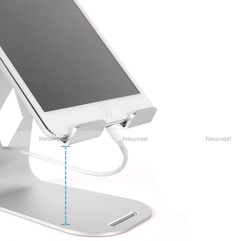 Flexible Tablet Stand Mount Holder Universal K25 for Apple iPad Mini 3