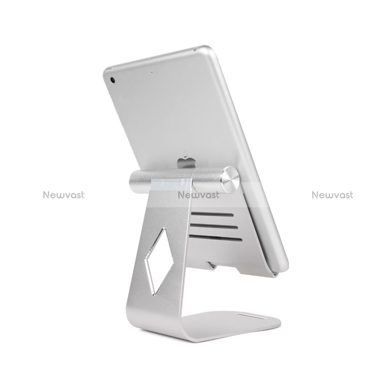 Flexible Tablet Stand Mount Holder Universal K25 for Apple iPad Pro 12.9 2022