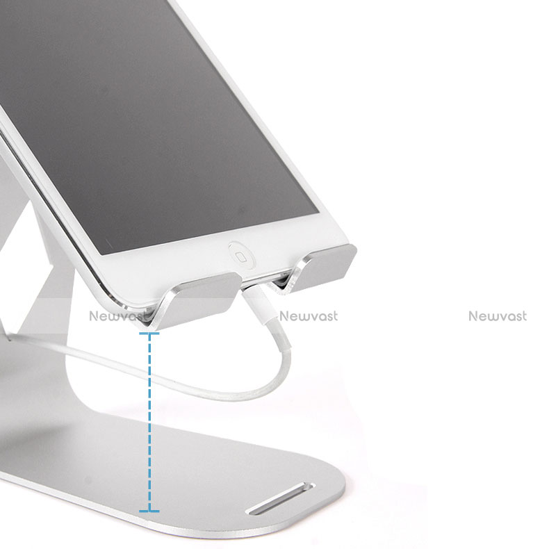Flexible Tablet Stand Mount Holder Universal K25 for Samsung Galaxy Tab 3 8.0 SM-T311 T310
