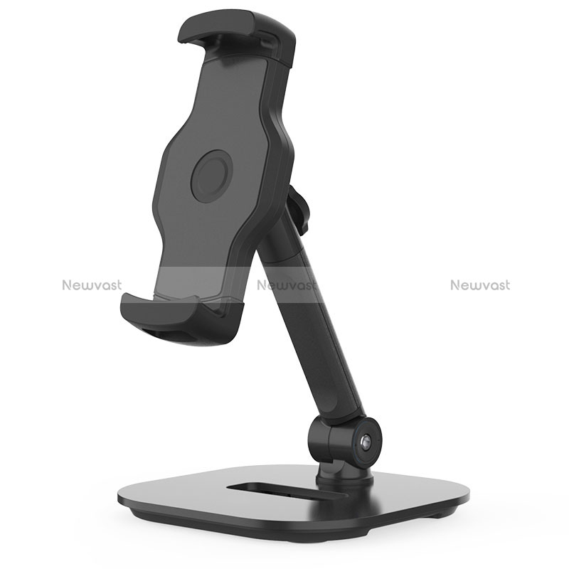Flexible Tablet Stand Mount Holder Universal T07 for Apple iPad Pro 12.9 2022