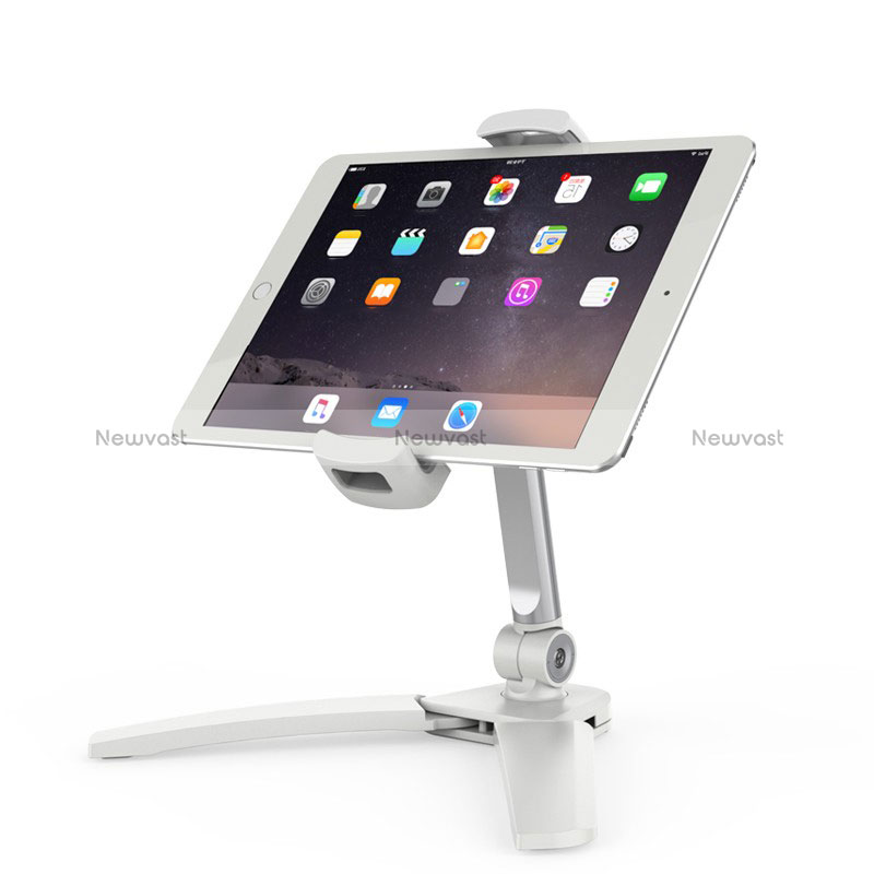 Flexible Tablet Stand Mount Holder Universal T08 for Apple iPad Air 5 10.9 2022