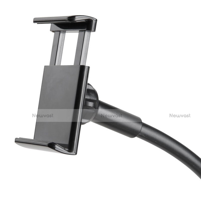 Flexible Tablet Stand Mount Holder Universal T31 for Apple iPad Air 10.9 (2020) Black