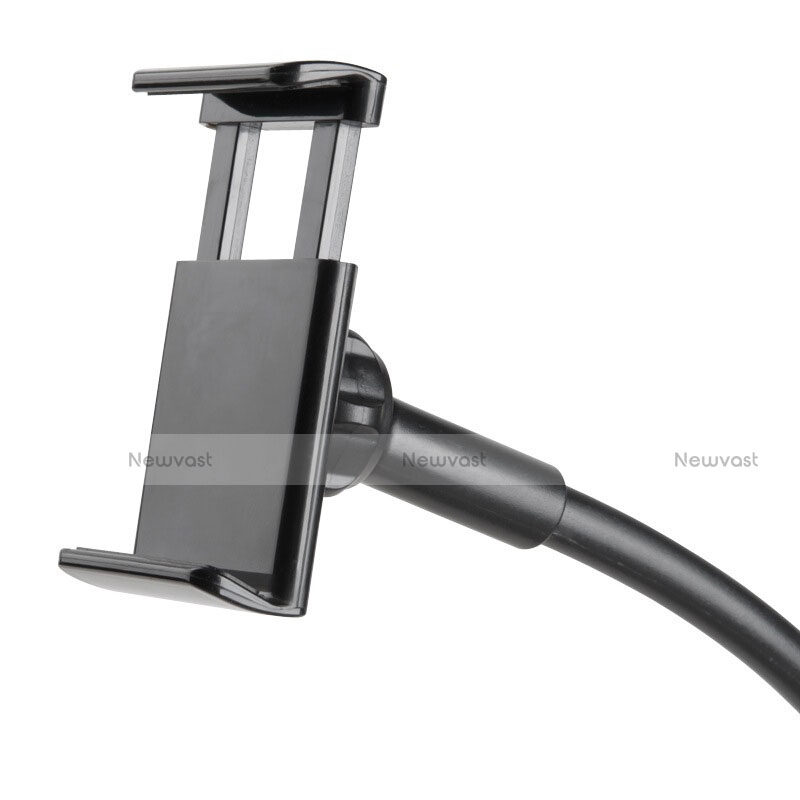Flexible Tablet Stand Mount Holder Universal T31 for Huawei Mediapad T2 7.0 BGO-DL09 BGO-L03 Black
