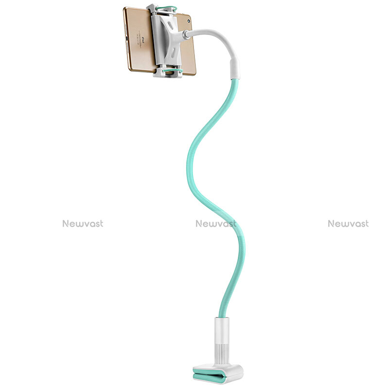 Flexible Tablet Stand Mount Holder Universal T34 for Huawei MediaPad M5 8.4 SHT-AL09 SHT-W09 Green