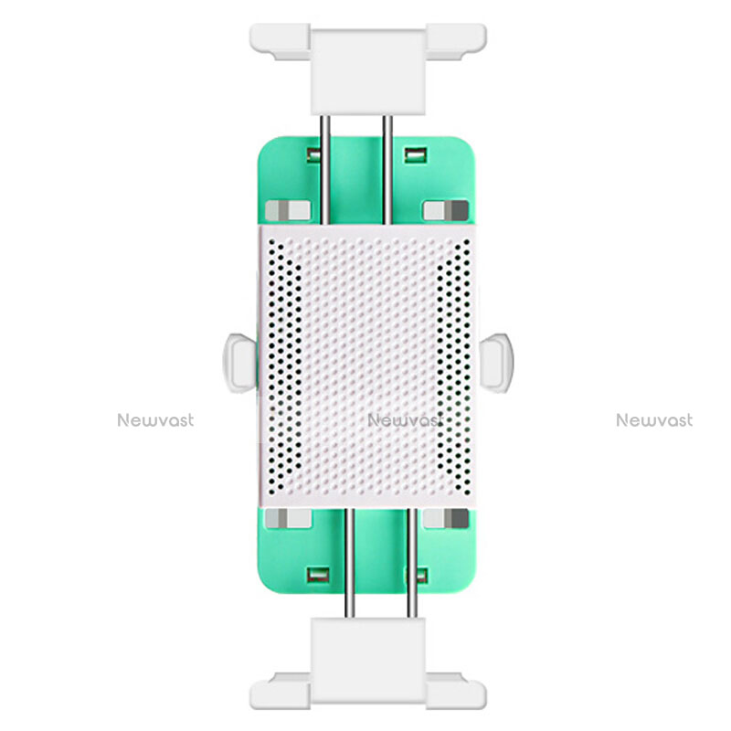 Flexible Tablet Stand Mount Holder Universal T40 for Apple iPad Air 10.9 (2020) White