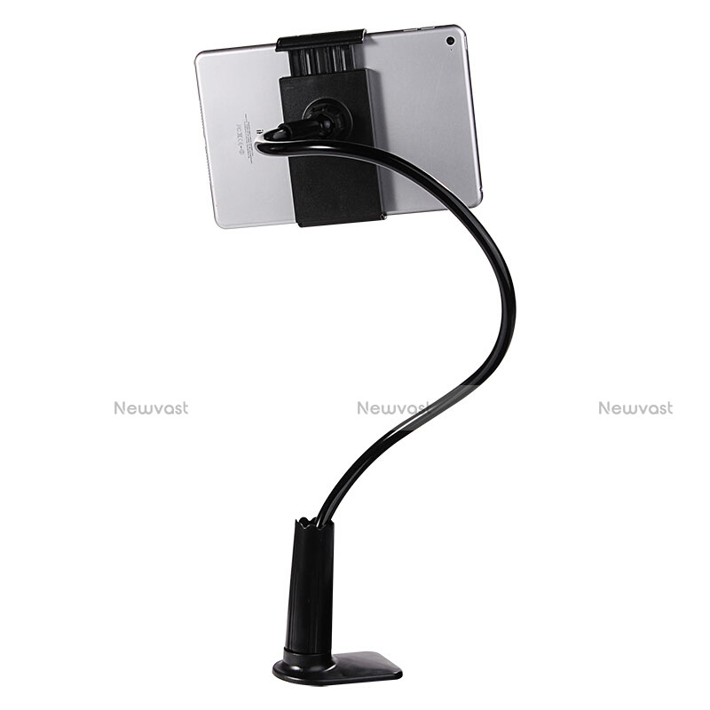 Flexible Tablet Stand Mount Holder Universal T42 for Apple iPad Mini 3 Black