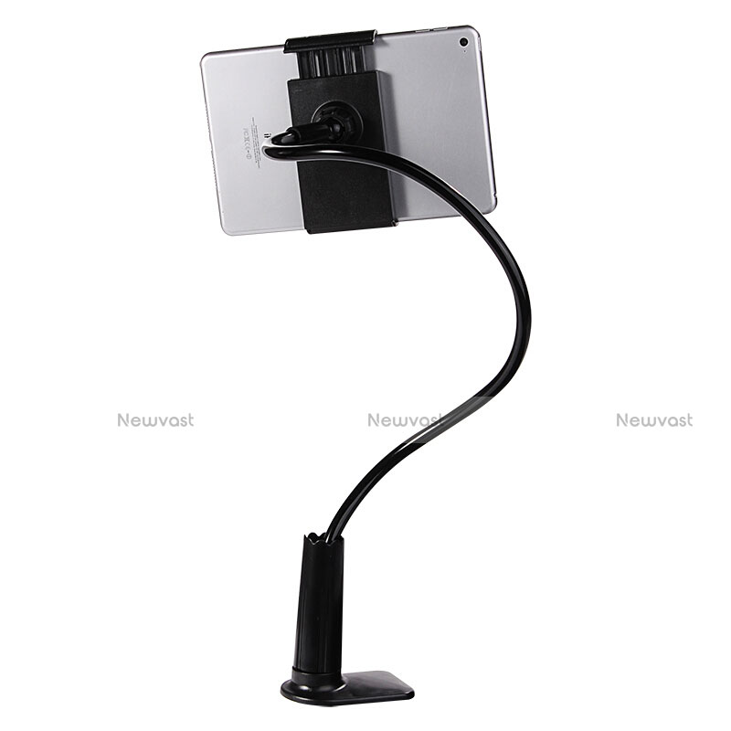Flexible Tablet Stand Mount Holder Universal T42 for Huawei MediaPad M3 Lite Black