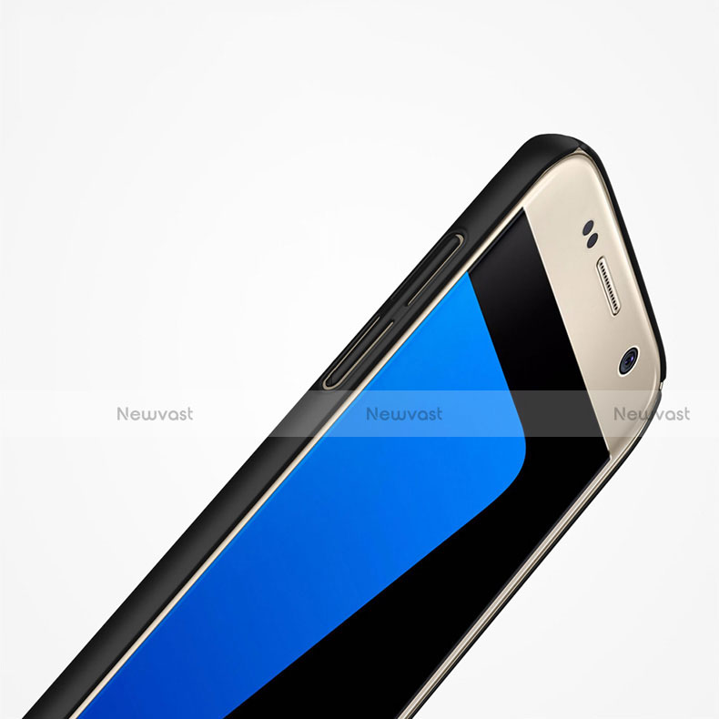 Hard Rigid Plastic Case Line Cover for Samsung Galaxy S7 G930F G930FD