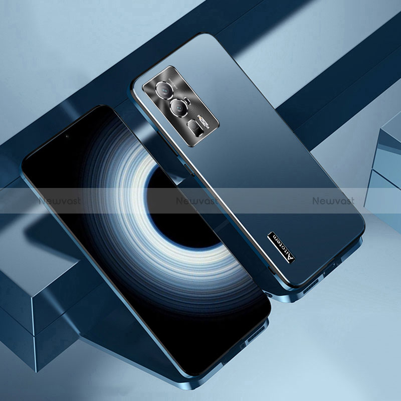 Hard Rigid Plastic Matte Finish Case Back Cover AT1 for Xiaomi Poco F5 Pro 5G