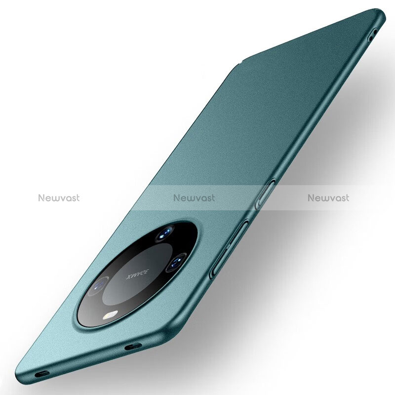 Hard Rigid Plastic Matte Finish Case Back Cover for Huawei Mate 60 Pro+ Plus