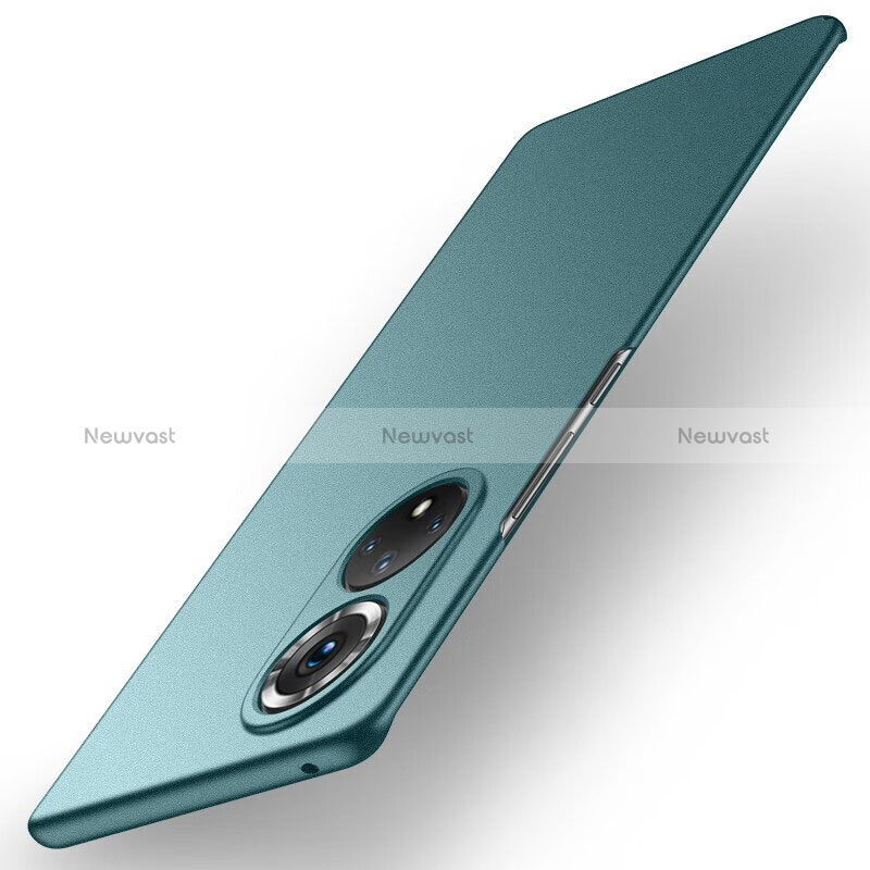 Hard Rigid Plastic Matte Finish Case Back Cover for Huawei Nova 9 Pro