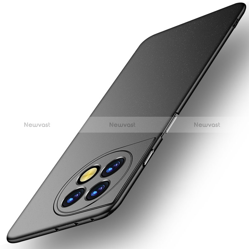 Hard Rigid Plastic Matte Finish Case Back Cover for OnePlus 11 5G
