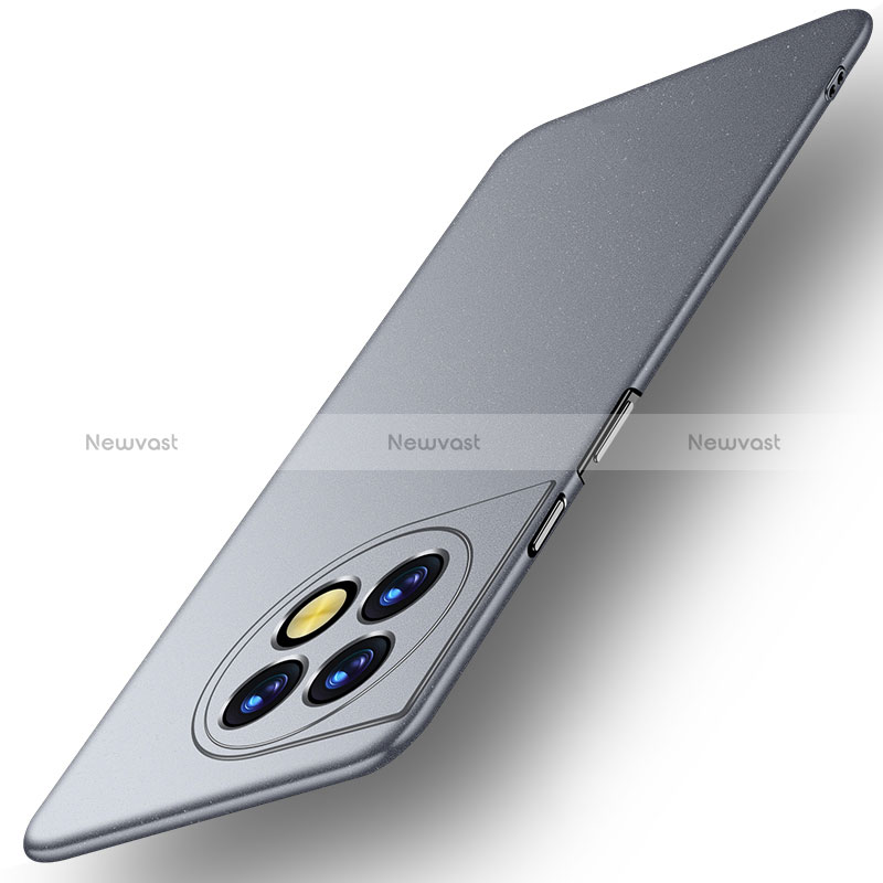 Hard Rigid Plastic Matte Finish Case Back Cover for OnePlus 11 5G