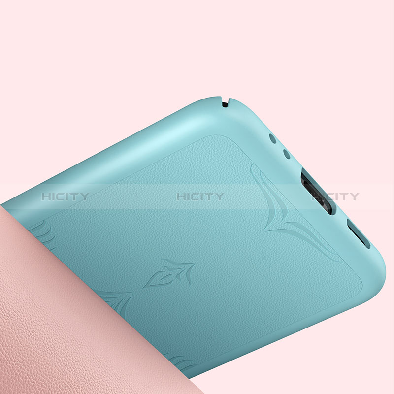 Hard Rigid Plastic Matte Finish Case Back Cover H03 for Samsung Galaxy Z Flip4 5G
