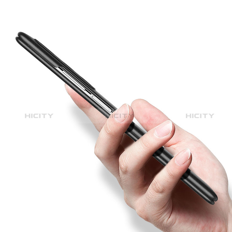 Hard Rigid Plastic Matte Finish Case Back Cover L06 for Samsung Galaxy Z Fold4 5G