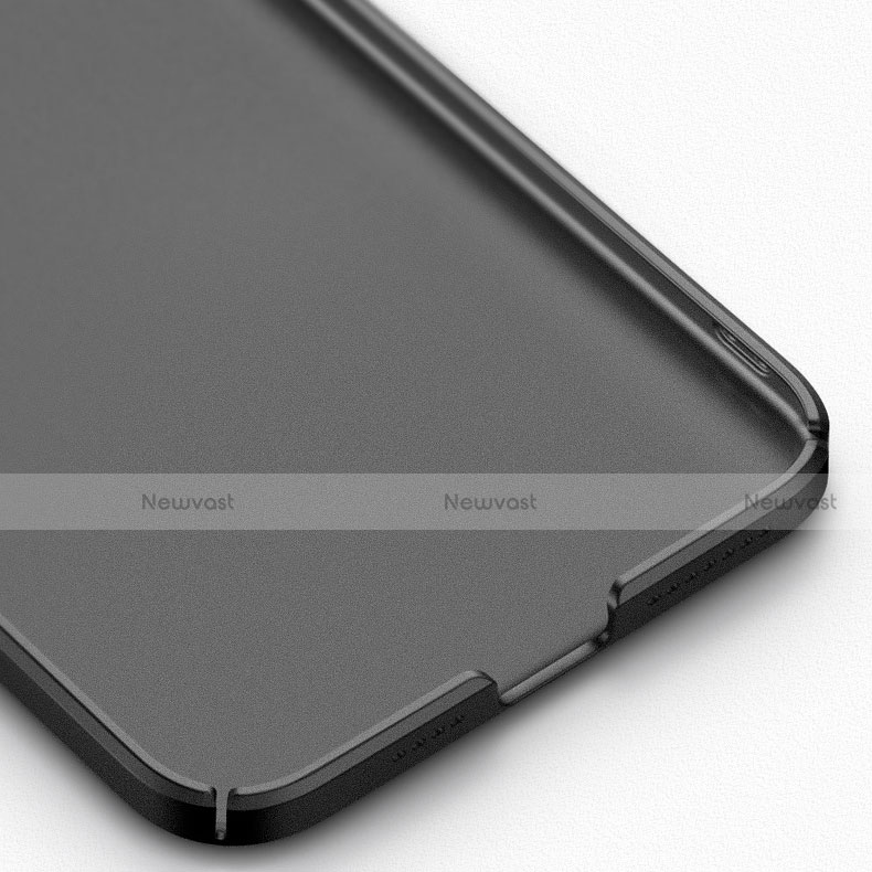 Hard Rigid Plastic Matte Finish Case Back Cover M01 for Apple iPhone 12