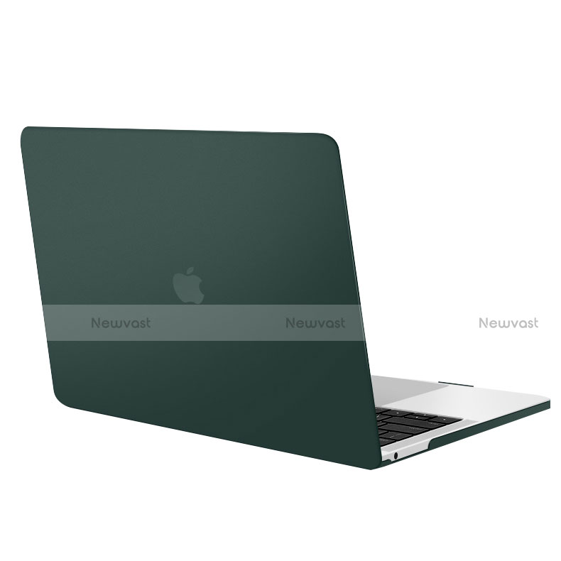 Hard Rigid Plastic Matte Finish Case Back Cover M01 for Apple MacBook Air 13 inch (2020)