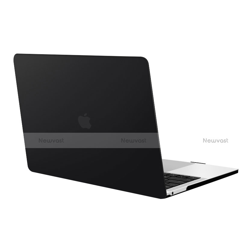 Hard Rigid Plastic Matte Finish Case Back Cover M01 for Apple MacBook Air 13 inch (2020)