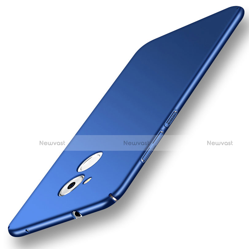 Hard Rigid Plastic Matte Finish Case Back Cover M01 for Huawei Enjoy 6S