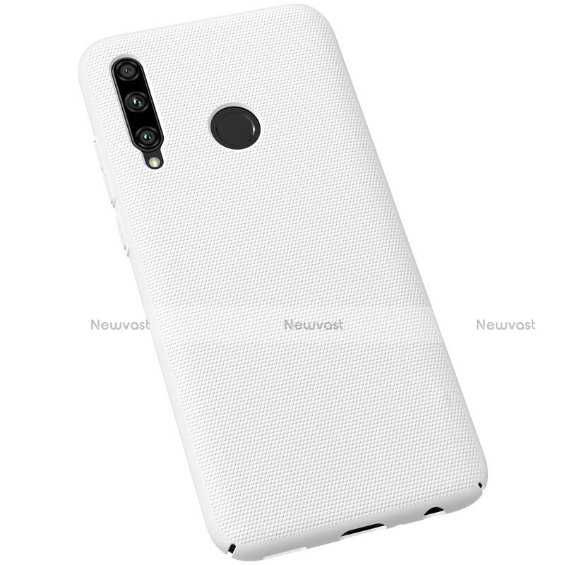 Hard Rigid Plastic Matte Finish Case Back Cover M01 for Huawei Enjoy 9s