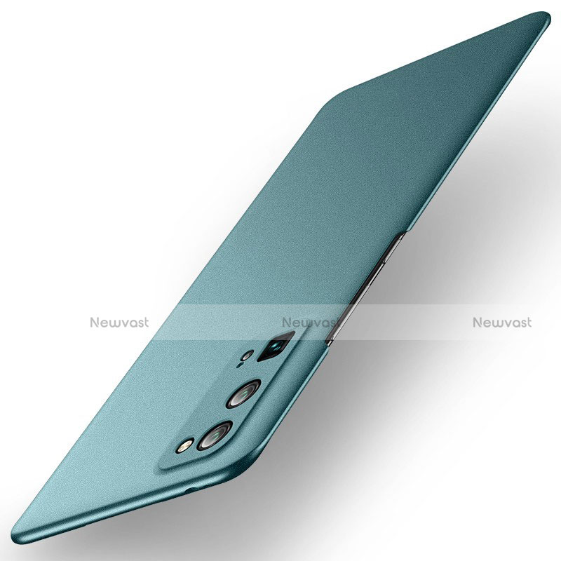 Hard Rigid Plastic Matte Finish Case Back Cover M01 for Huawei Honor 30 Pro