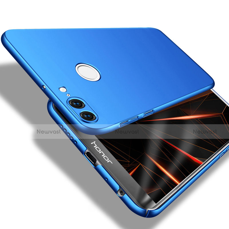 Hard Rigid Plastic Matte Finish Case Back Cover M01 for Huawei Honor 9 Lite