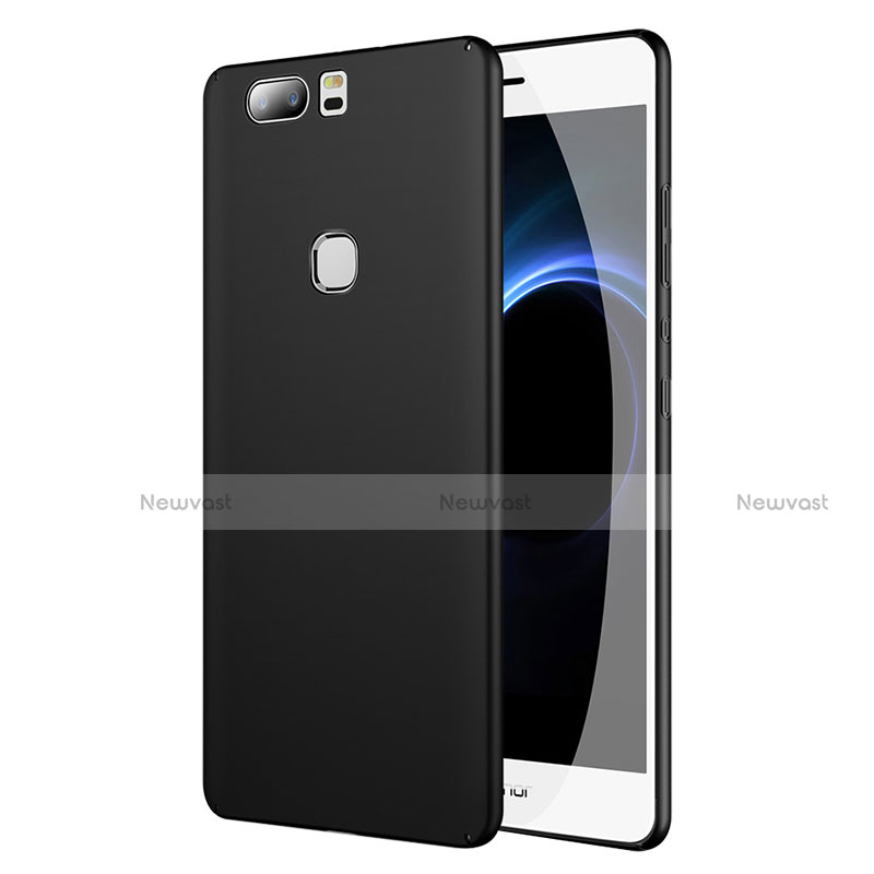 Hard Rigid Plastic Matte Finish Case Back Cover M01 for Huawei Honor V8