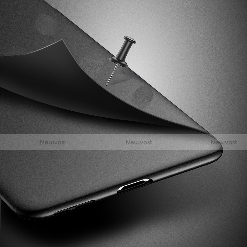 Hard Rigid Plastic Matte Finish Case Back Cover M01 for Huawei Mate 40E Pro 4G