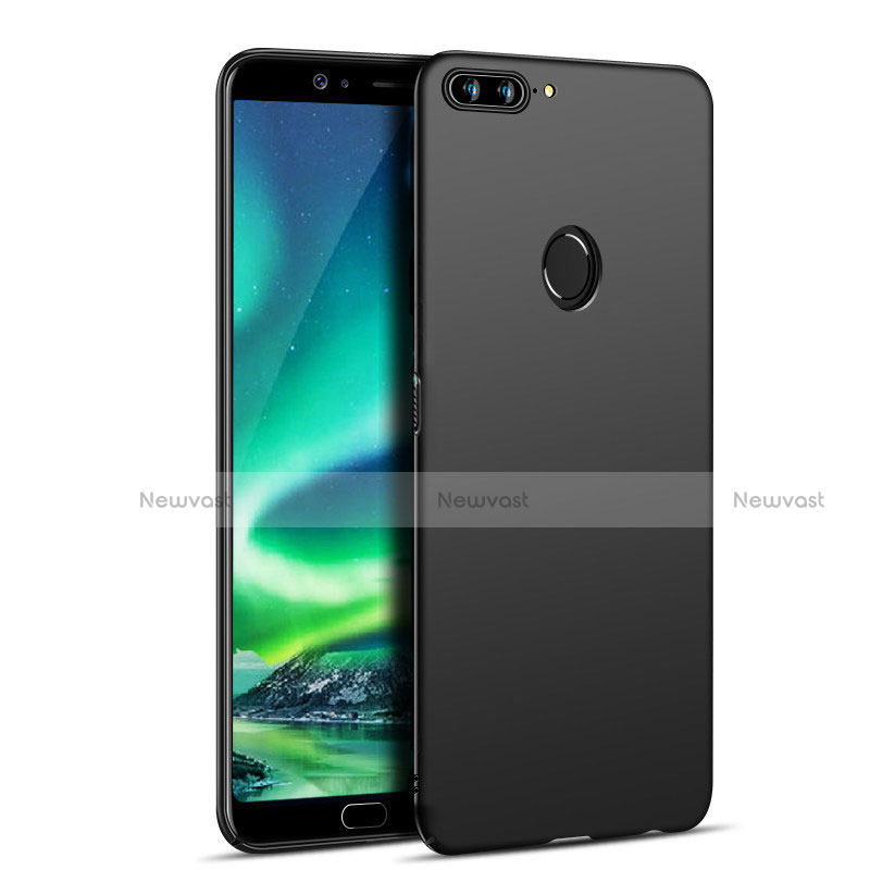 Hard Rigid Plastic Matte Finish Case Back Cover M01 for OnePlus 5T A5010