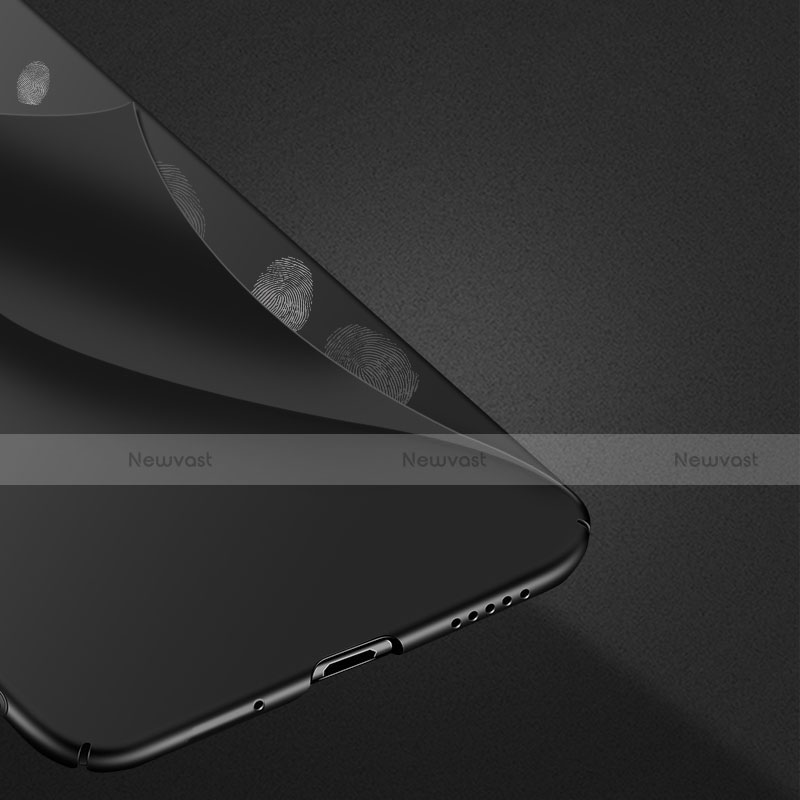 Hard Rigid Plastic Matte Finish Case Back Cover M01 for Samsung Galaxy A60