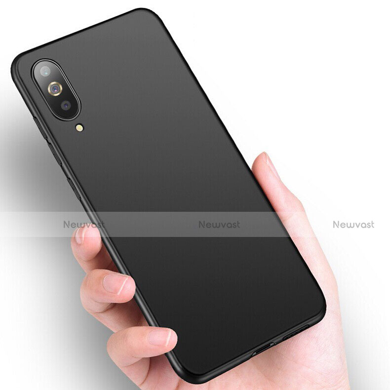 Hard Rigid Plastic Matte Finish Case Back Cover M01 for Samsung Galaxy A70