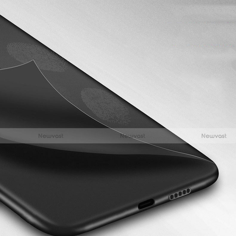 Hard Rigid Plastic Matte Finish Case Back Cover M01 for Samsung Galaxy A70