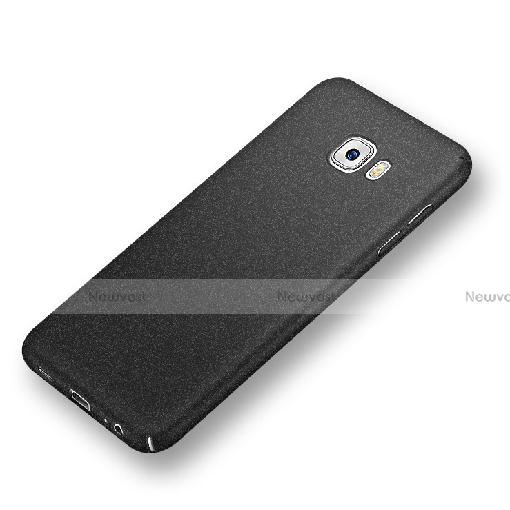 Hard Rigid Plastic Matte Finish Case Back Cover M01 for Samsung Galaxy C5 Pro C5010