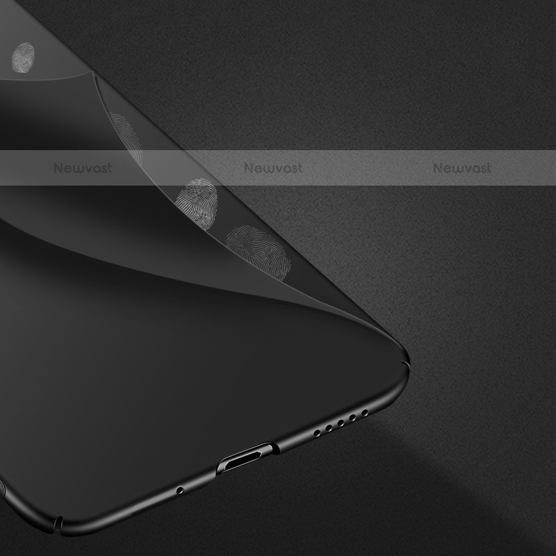 Hard Rigid Plastic Matte Finish Case Back Cover M01 for Samsung Galaxy M40