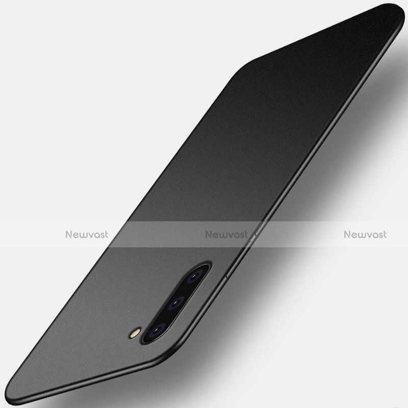 Hard Rigid Plastic Matte Finish Case Back Cover M01 for Samsung Galaxy Note 10