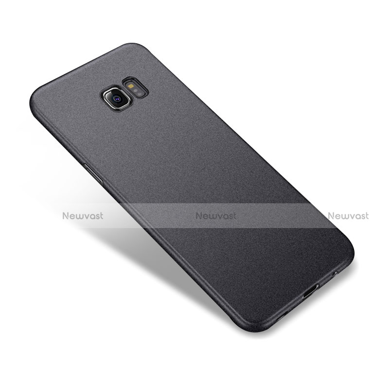 Hard Rigid Plastic Matte Finish Case Back Cover M01 for Samsung Galaxy S6 Edge+ Plus SM-G928F