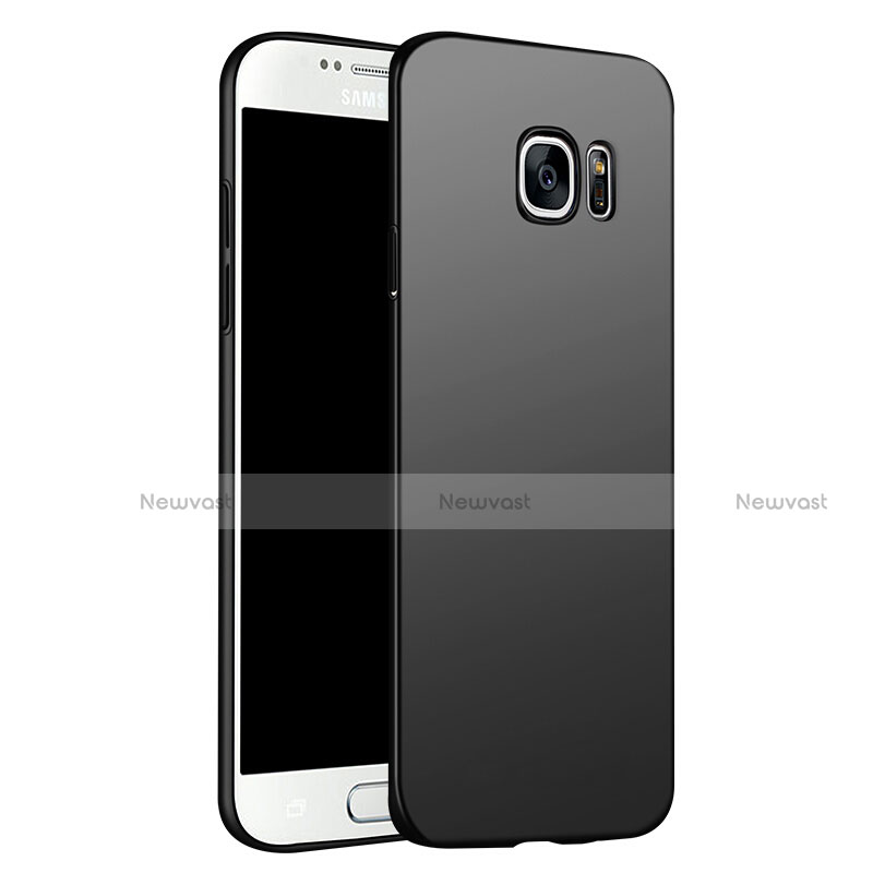 Hard Rigid Plastic Matte Finish Case Back Cover M01 for Samsung Galaxy S6 SM-G920