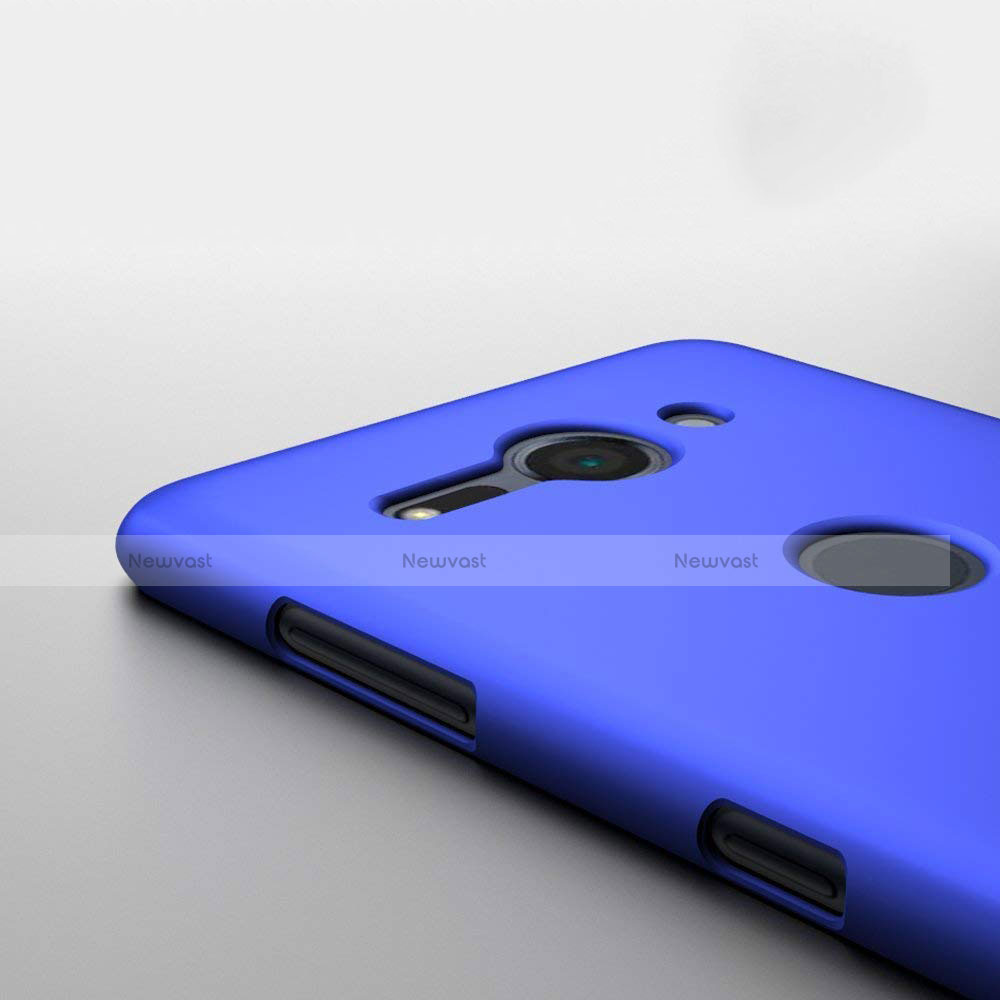 Hard Rigid Plastic Matte Finish Case Back Cover M01 for Sony Xperia XZ2 Compact