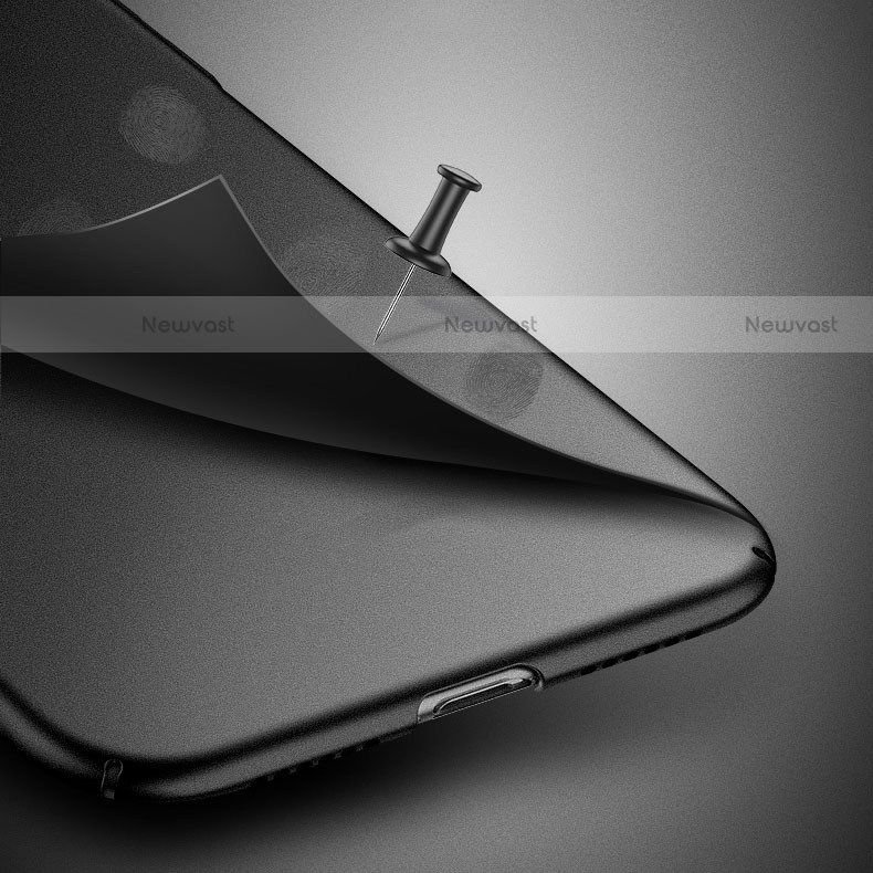 Hard Rigid Plastic Matte Finish Case Back Cover M01 for Xiaomi Mi 11 Lite 5G