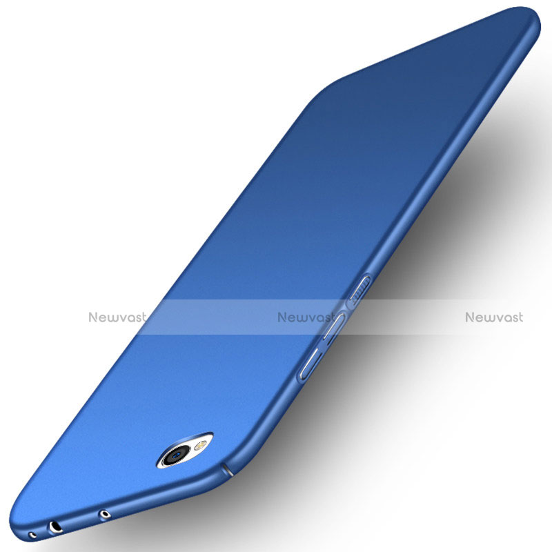 Hard Rigid Plastic Matte Finish Case Back Cover M01 for Xiaomi Mi 5C