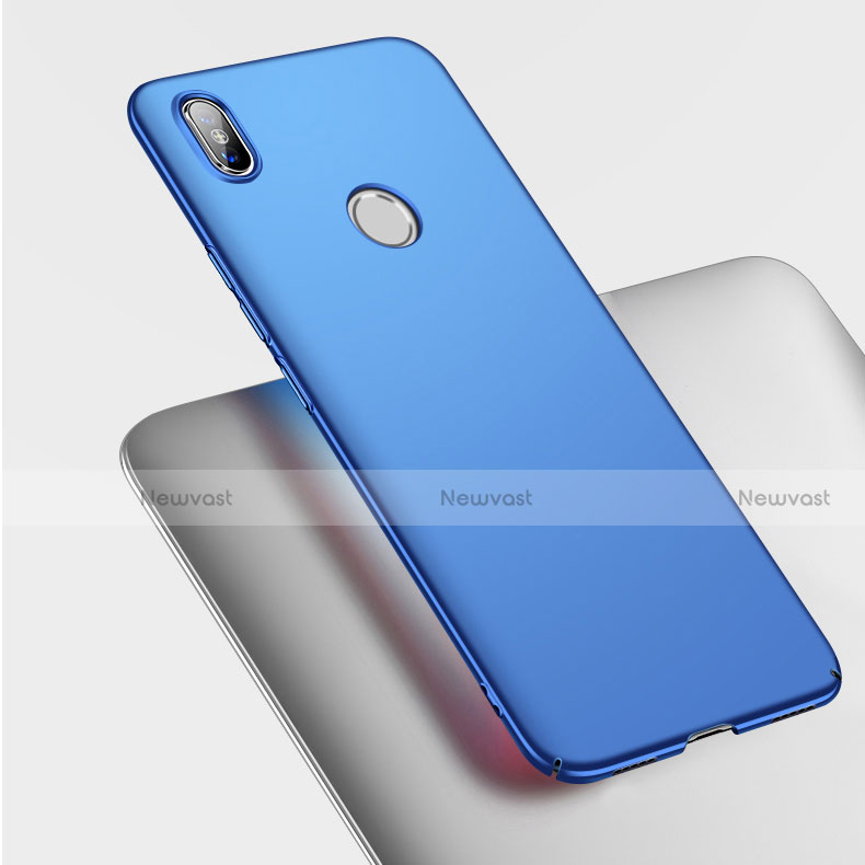 Hard Rigid Plastic Matte Finish Case Back Cover M01 for Xiaomi Mi 6X