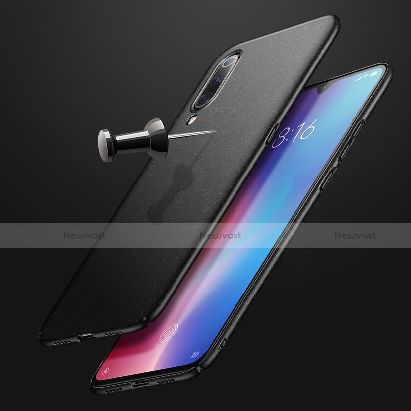 Hard Rigid Plastic Matte Finish Case Back Cover M01 for Xiaomi Mi 9 Pro 5G