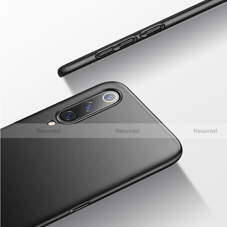 Hard Rigid Plastic Matte Finish Case Back Cover M01 for Xiaomi Mi A3 Lite