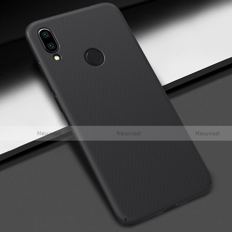 Hard Rigid Plastic Matte Finish Case Back Cover M01 for Xiaomi Redmi 7