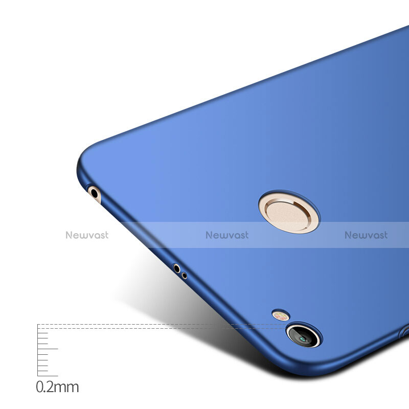 Hard Rigid Plastic Matte Finish Case Back Cover M01 for Xiaomi Redmi Note 5A High Edition