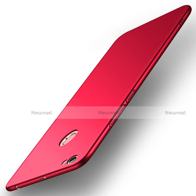 Hard Rigid Plastic Matte Finish Case Back Cover M01 for Xiaomi Redmi Note 5A Pro