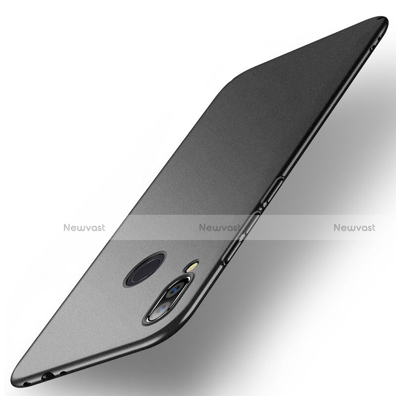 Hard Rigid Plastic Matte Finish Case Back Cover M01 for Xiaomi Redmi Note 7