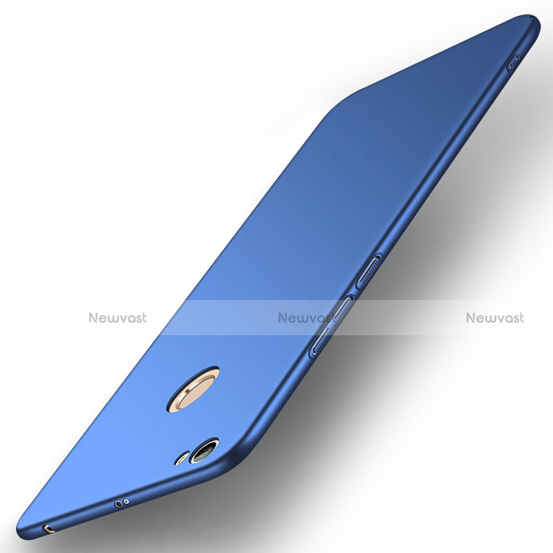 Hard Rigid Plastic Matte Finish Case Back Cover M01 for Xiaomi Redmi Y1