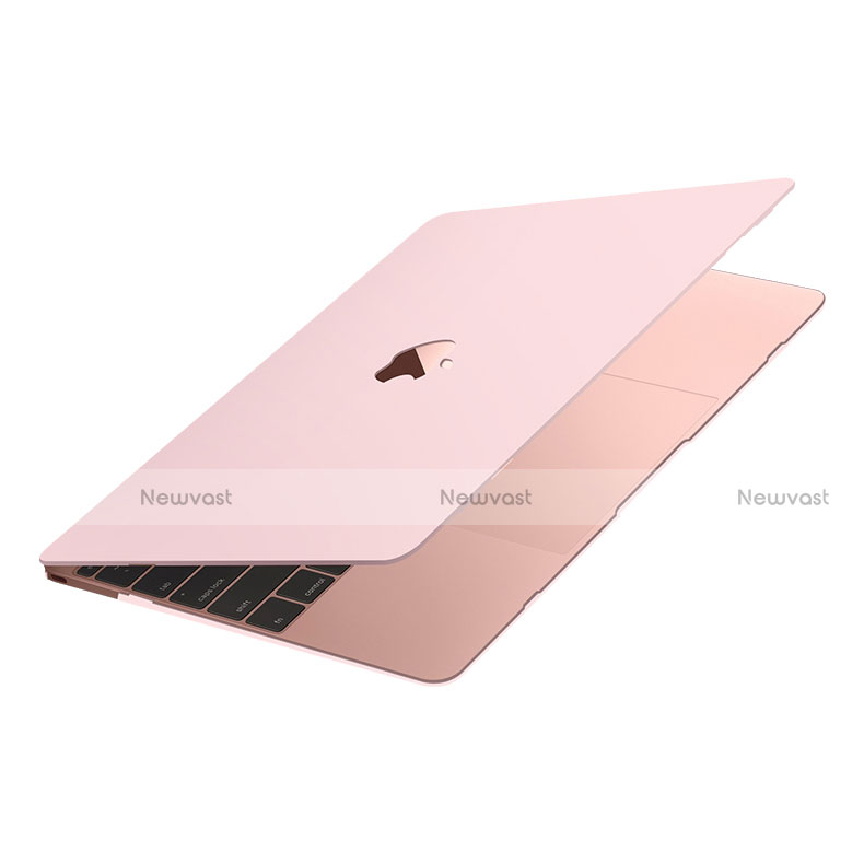 Hard Rigid Plastic Matte Finish Case Back Cover M02 for Apple MacBook Air 13 inch (2020)