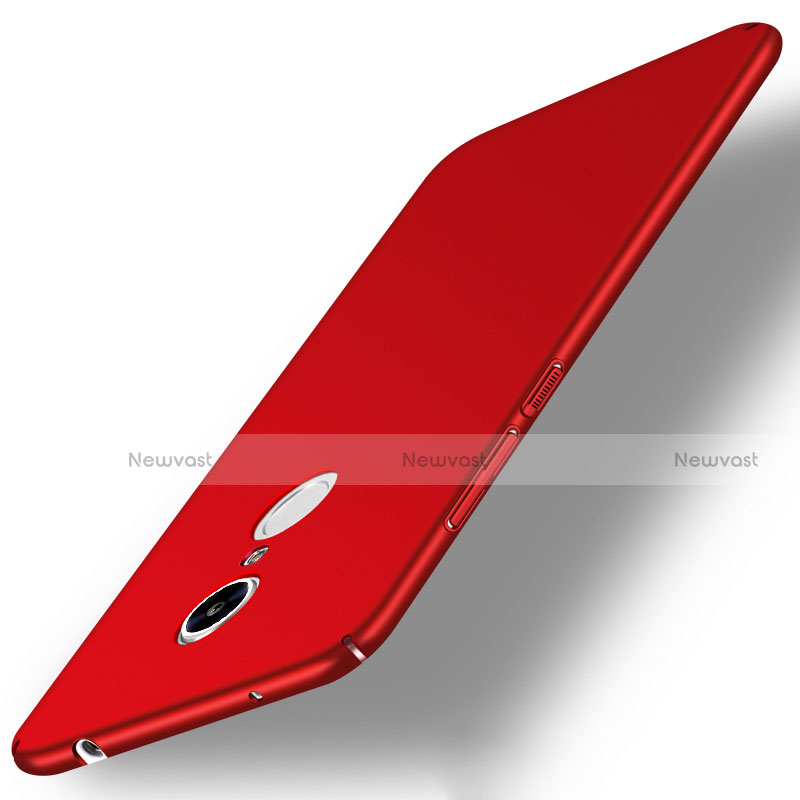 Hard Rigid Plastic Matte Finish Case Back Cover M02 for Huawei Enjoy 6
